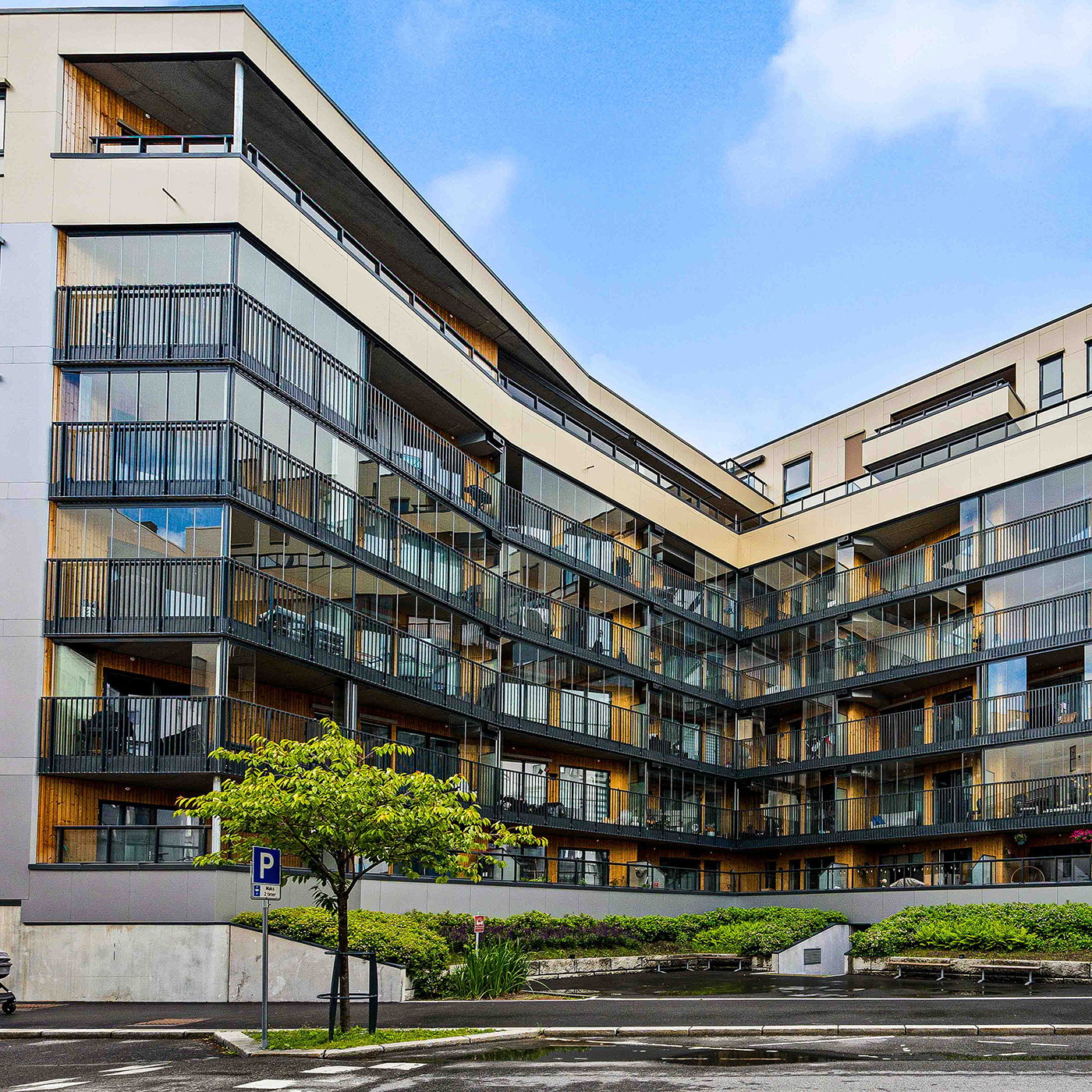 Ski Hageby - Image 1